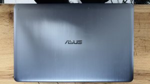 ASUS X540S kućište