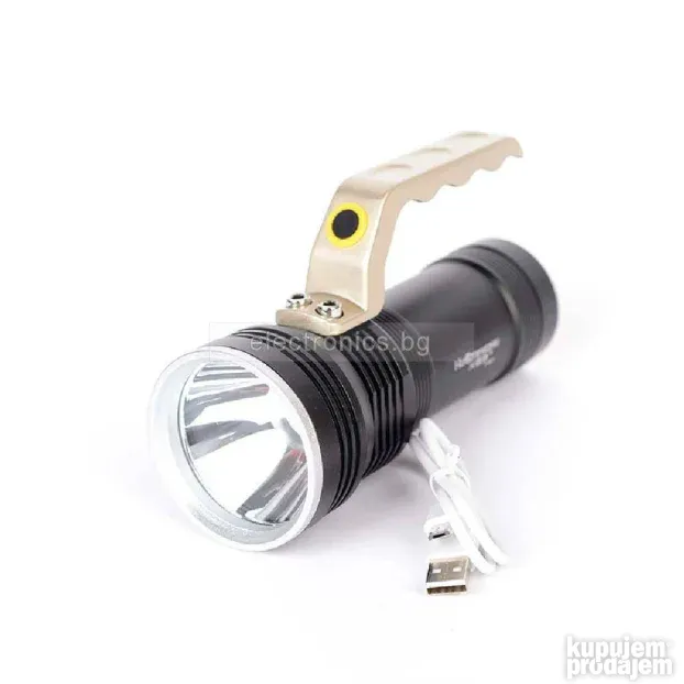 Baterijska lampa