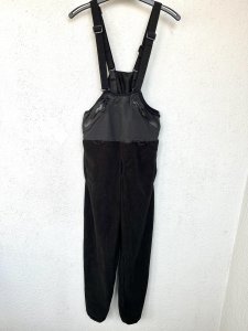 HIMALAYA Outdoor by Omlin polar/termo ulozak sa tregerima XS