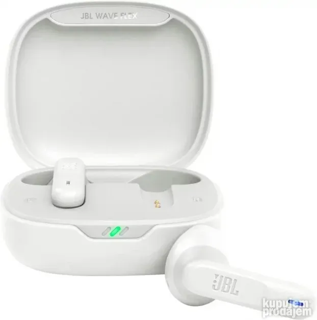 JBL Wave Flex TWS