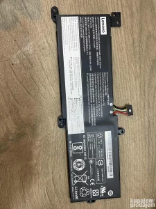 Lenovo Baterija V330