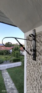 Izrada metalnih nosaca Raznih