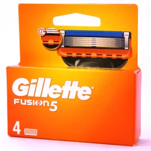 GILLETTE Fusion5 Fusion 5 Proshield Chill Proglide