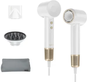 Laifen Swift Special Platinum White
