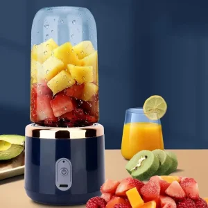 Super Juice - Električni blender za brze napitke