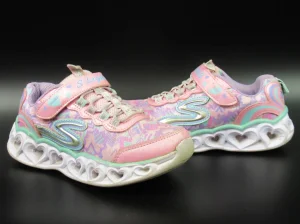 Skechers dečije patike lights N7513