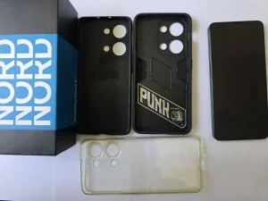 Oneplus nord 3