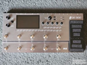 Mooer GE300