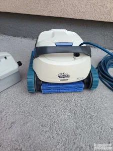 dolphin s200 robot za bazen
