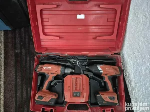 Hilti