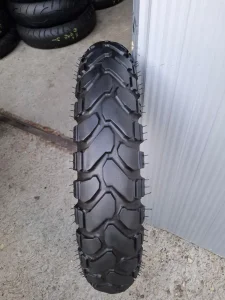 120 70 19 mitas e07+ kao novo