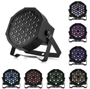 LED PARKE 36w svetlo za diskoteke PAR PARKE disko svetlo