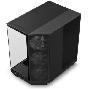 NZXT H6 Flow RGB black,naruči u dm