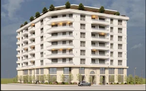 Kragujevac, Centar, 3.0 trosoban, 82 m²