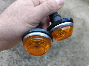 NOVO saturnus bocni zmigavci krila za ficu zastava 750