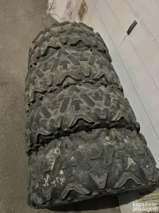 Gume ATV 26x9x14 26x11x14