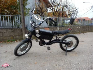 Popravka,prepravkai izrada svih elektricnih vozila