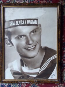 Mornar
