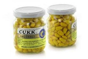 Cukk-kukuruz u teglici