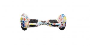 Hoverboard 10"- Elektricni HOVER skuter Balanc Hoverboard