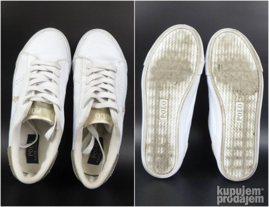 Polo Ralph lauren patike T742