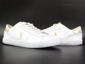 Polo Ralph lauren patike T742