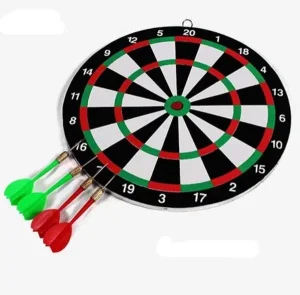 Pikado sa 4 ili sa 6 Strelica NOVO Pikado Manji i Veci AKCIJ