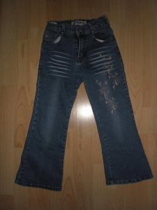 Farmerke za devojcice