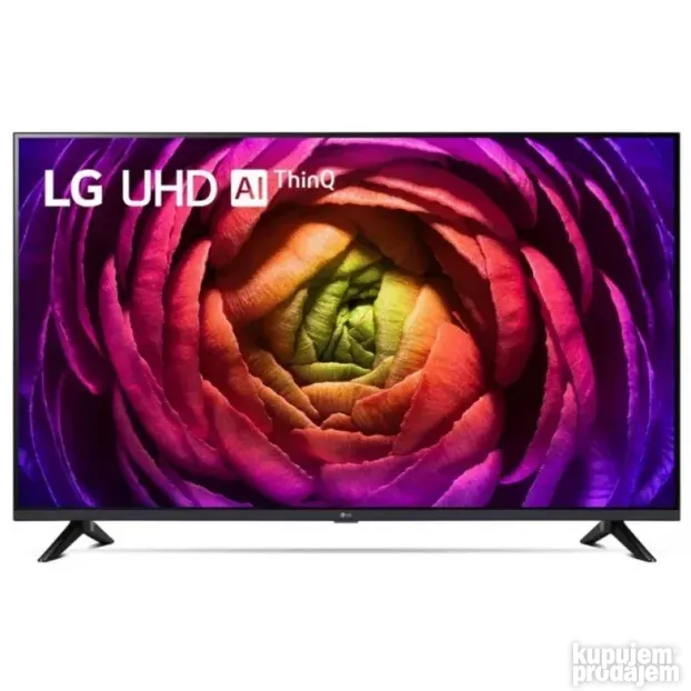XIAOMI tv Q1E 55"