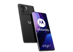 MOTOROLA Edge 40 6.55" 8/256GB DS black