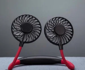 Mini USB Ventilator NOVO Rashladjivac za Vrat AKCIJA