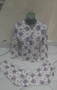 Pidzame pamucne xl,2xl,3xl 999 din.