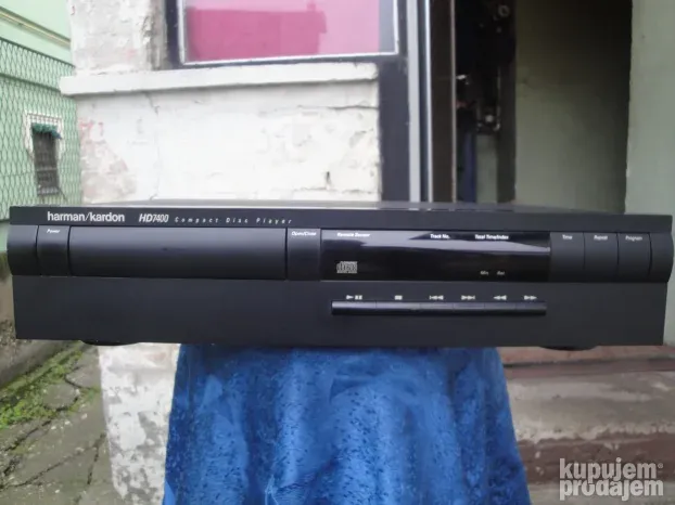 Harman Kardon  HD - 7400