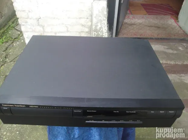 Harman Kardon  HD - 7400