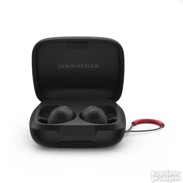 Sennheiser MOMENTUM Sport AKCIJA