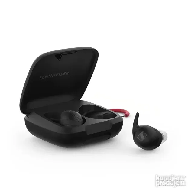 Sennheiser MOMENTUM Sport AKCIJA