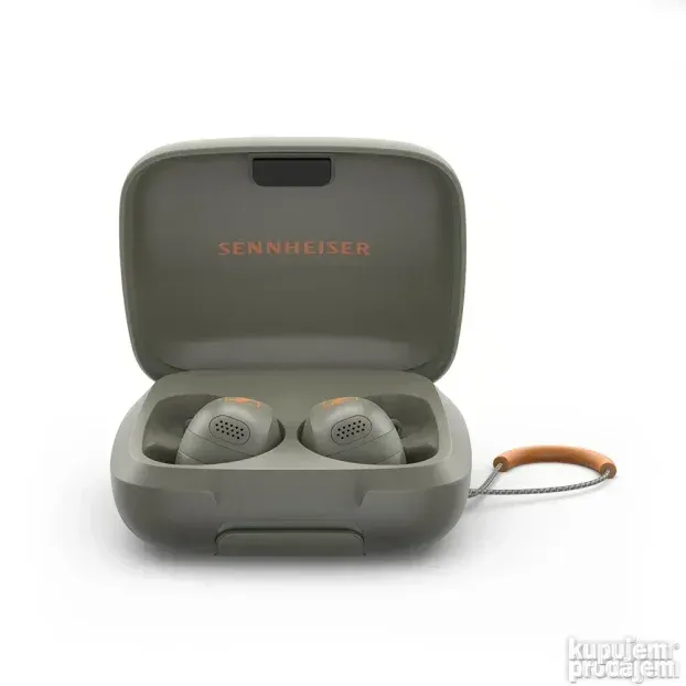 Sennheiser MOMENTUM Sport AKCIJA
