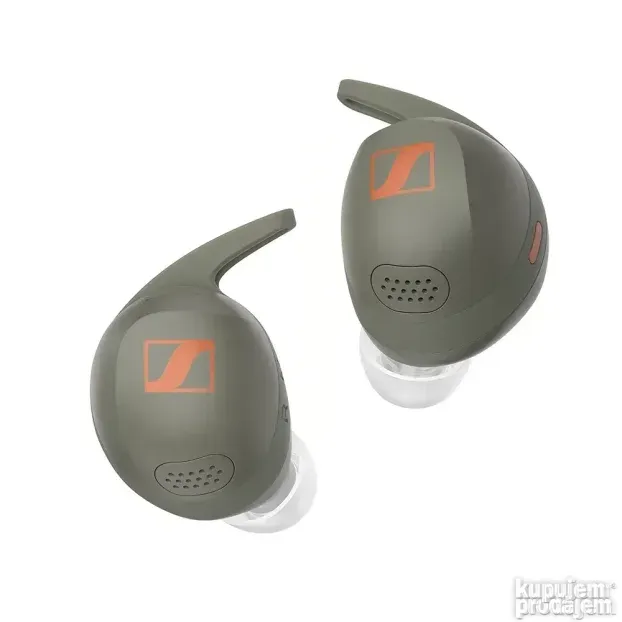 Sennheiser MOMENTUM Sport AKCIJA