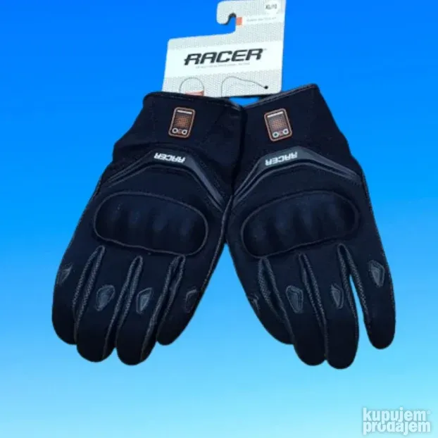 Racer TROPPER 2 letnje rukavice vel.XXXL /12