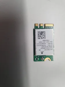 Asus X556u mrezna QCNFA435 802.11 a/b/g/n/ac NGFF M2 + BT