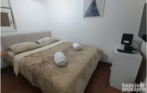 Stan na dan Vidikovac/Beograd 26e  DNEVNI ODMOR  - 3h