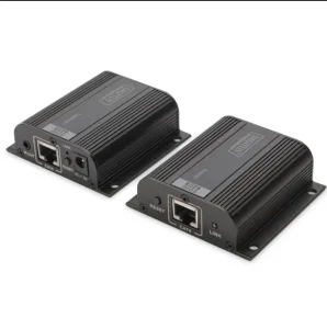 DIGITUS DS-55100-1 Professional HDMI Extender Set