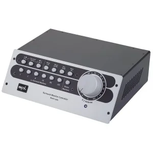 Studio monitor SPL SMC 2489