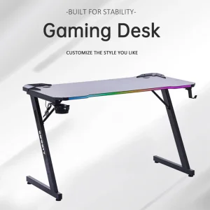 Gaming stolovi i kompjuterski  Infinity GT-22 LED RGB