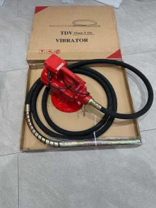 Vibro igla