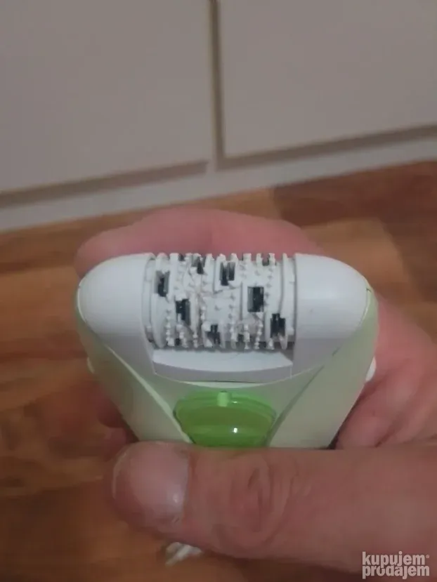 Epilator BRAUN Silk Epil