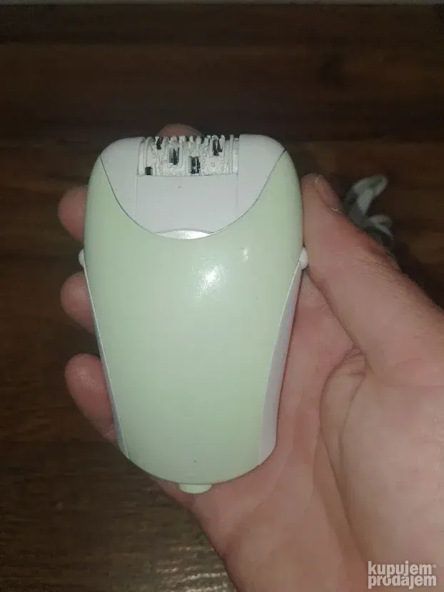 Epilator BRAUN Silk Epil