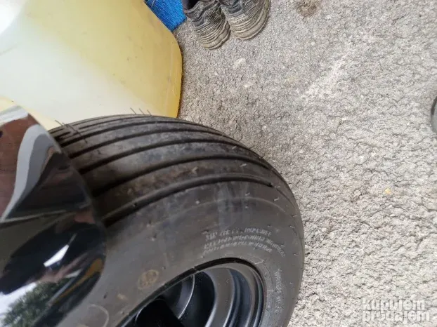 Skuter na baterije