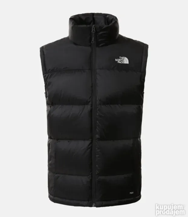 The North Face prsluk