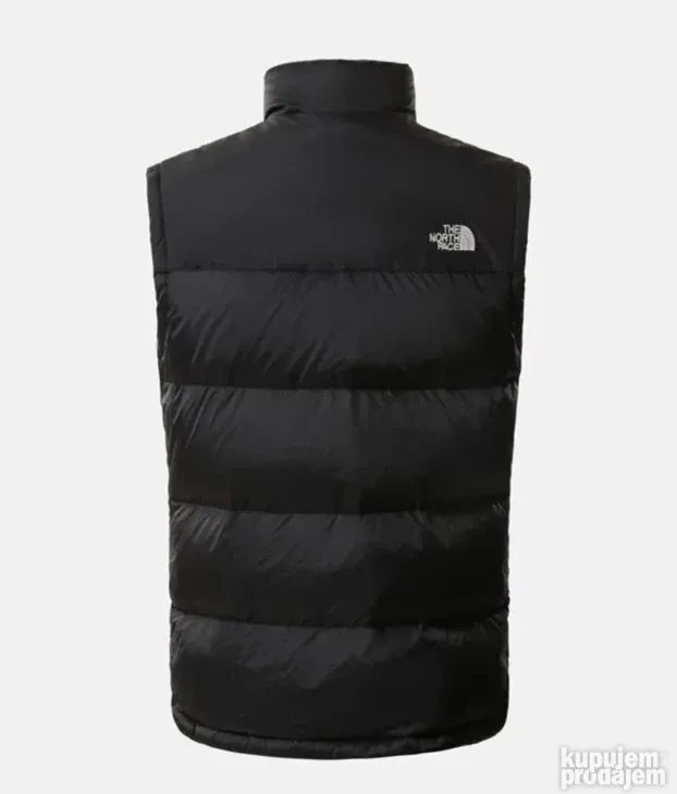 The North Face prsluk